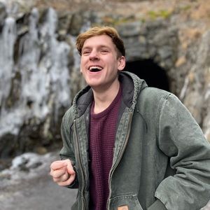 Meet your Posher, Wesley